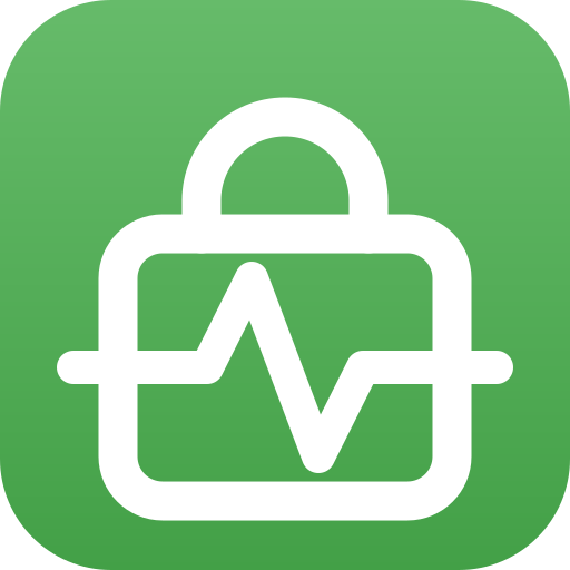 SafeCheck Logo